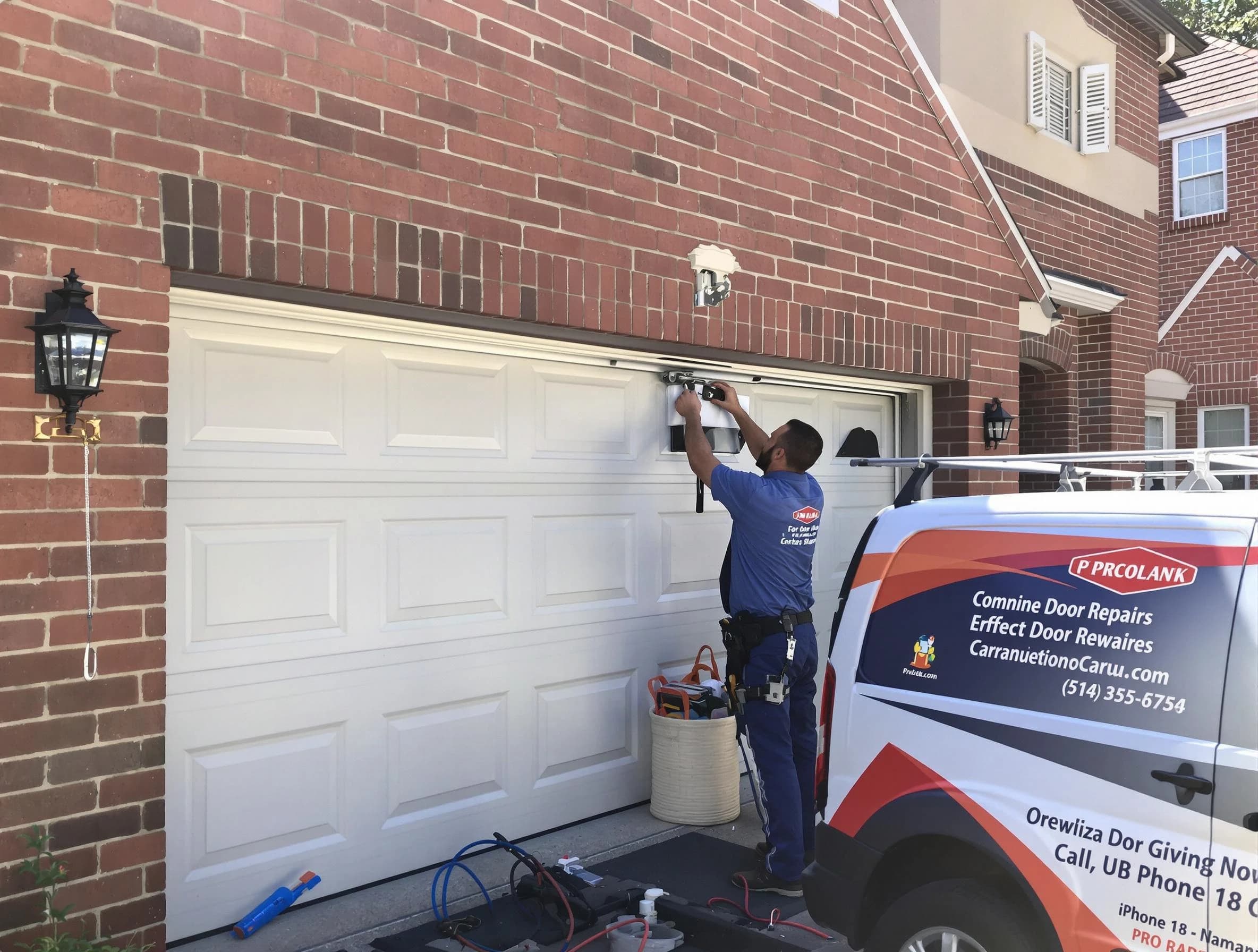 White Bluff Garage Door Repair local garage door repair technician in White Bluff
