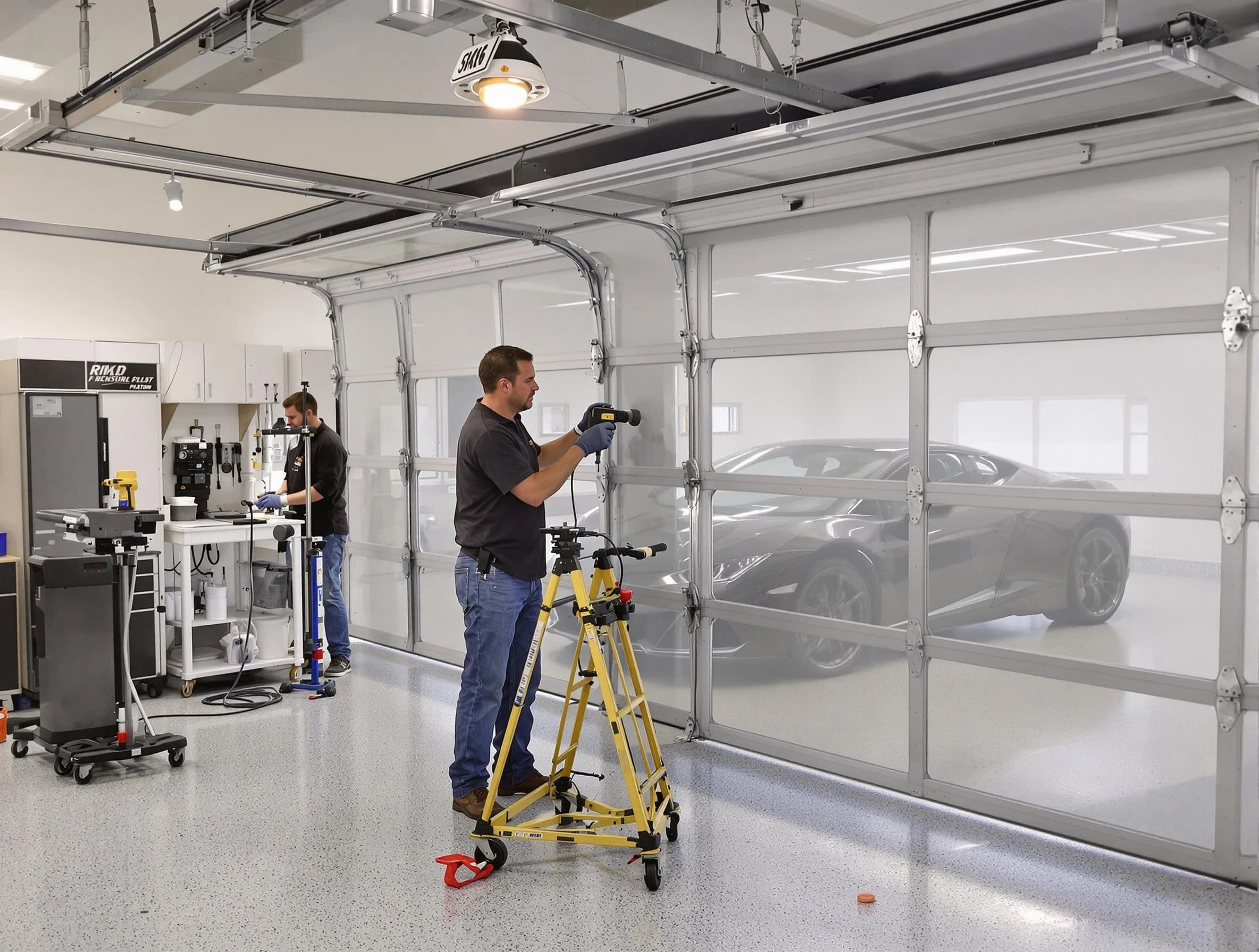 Dents Repair service in White Bluff, TN