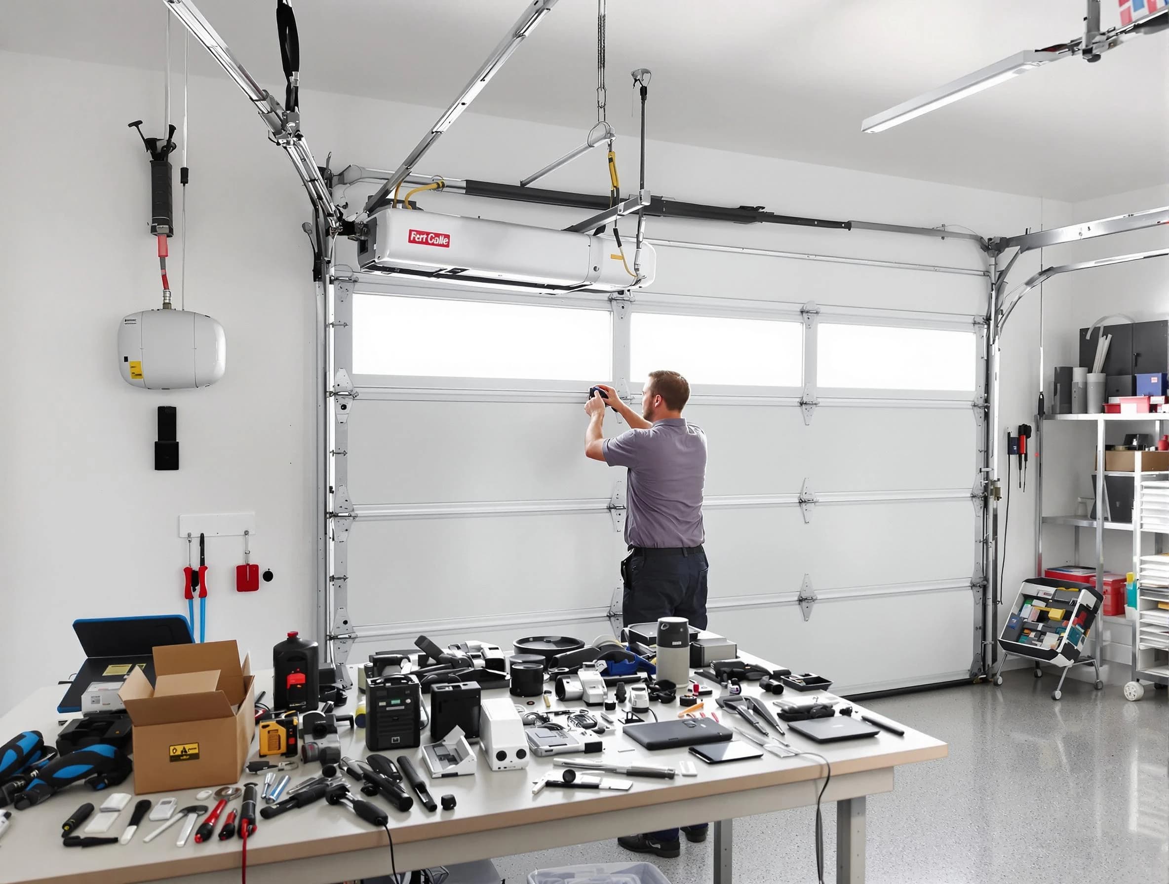 Opener Repair service in White Bluff, TN