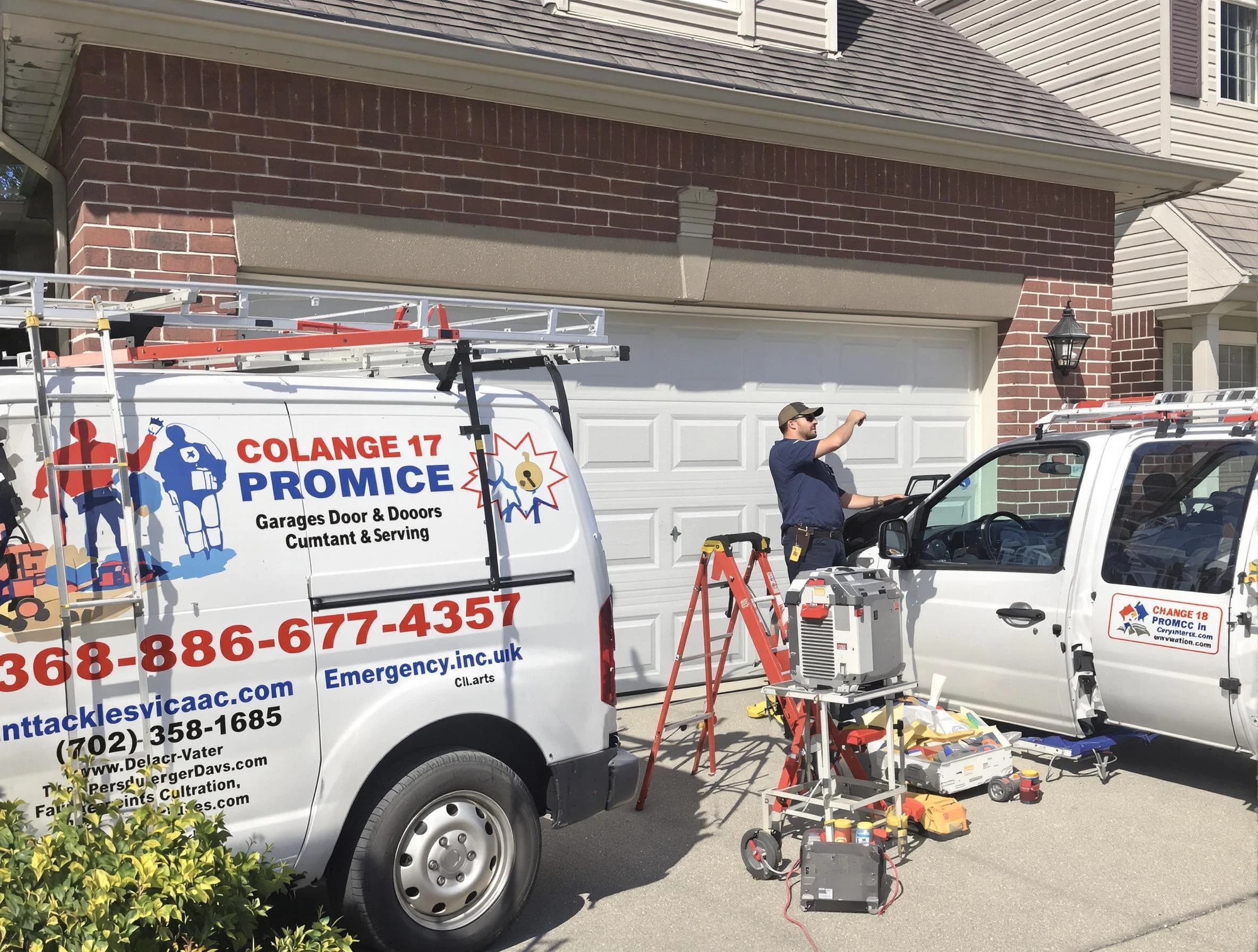 Same Day Repair service in White Bluff, TN